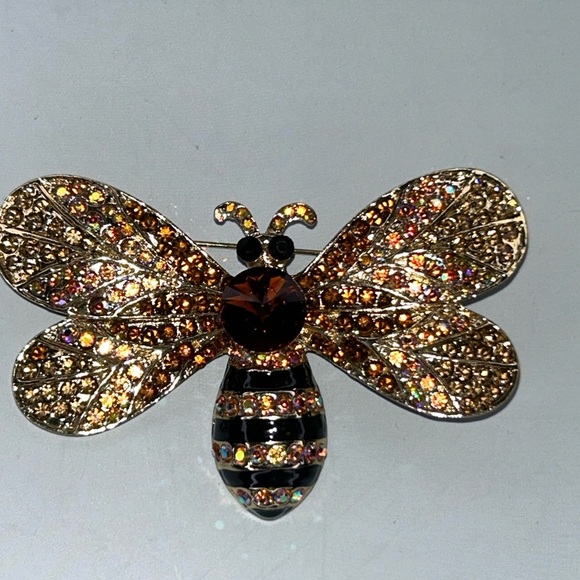 New brooch pins - Picture 4 of 9